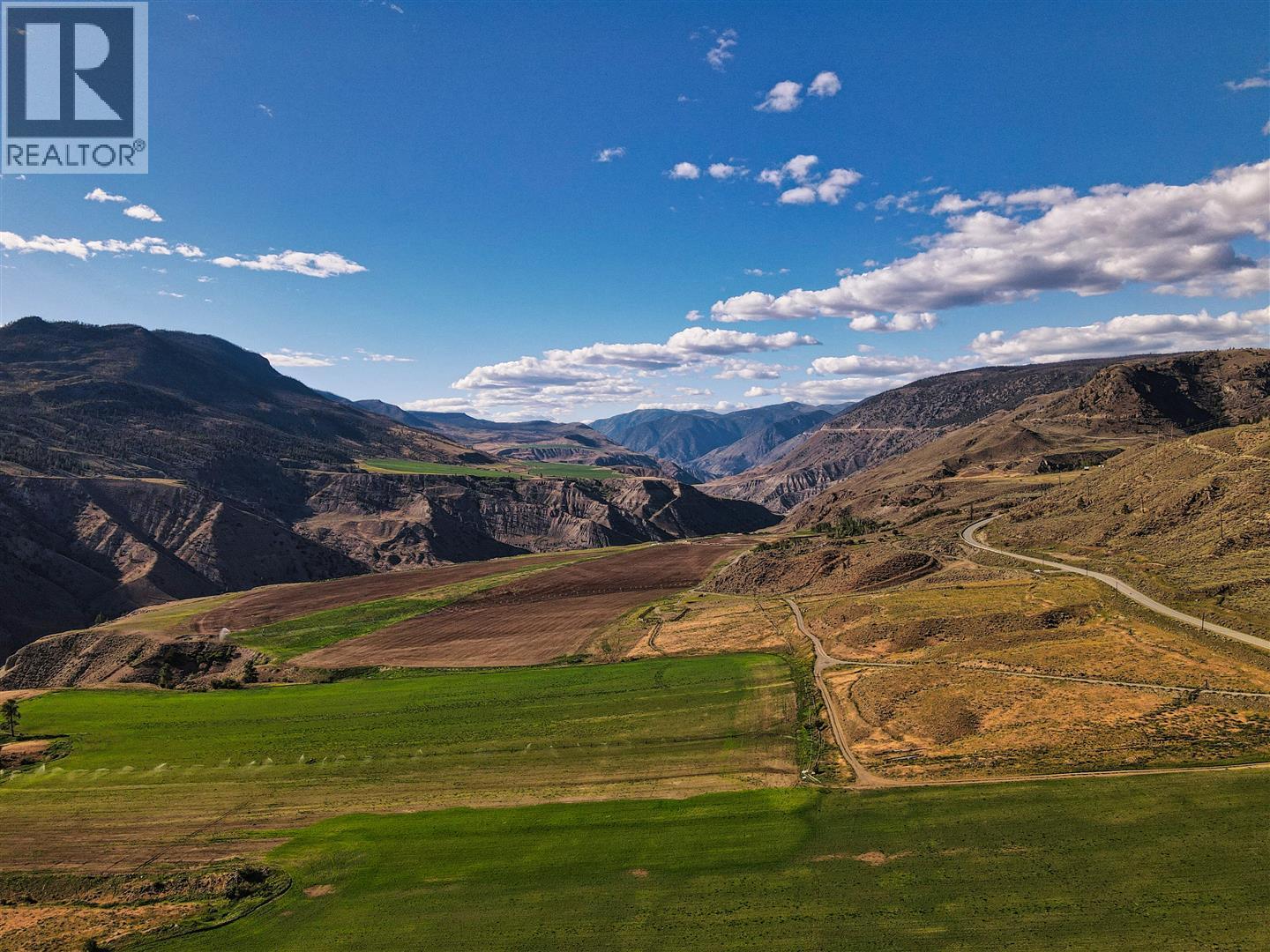 44813 Highway 99 N, Cache Creek, British Columbia V0K 1V0 - Photo 1 - 10396611