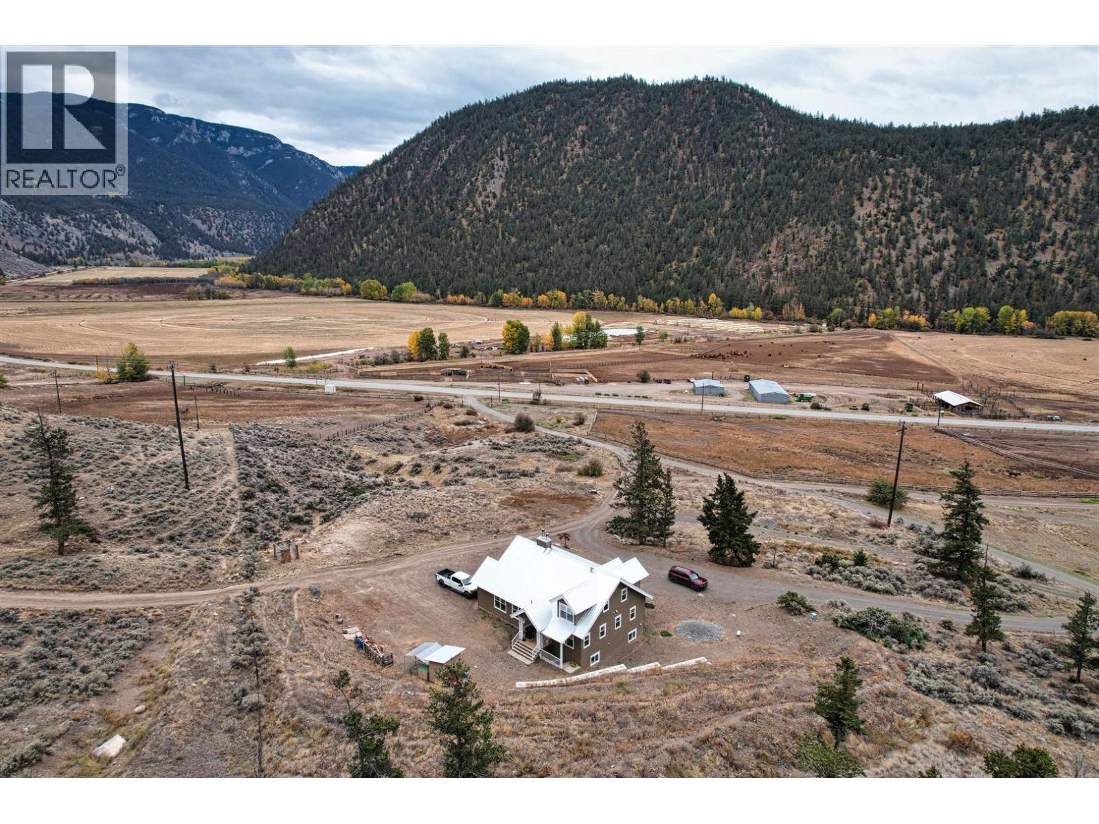44813 Highway 99 N, Cache Creek, British Columbia V0K 1V0 - Photo 22 - 10396611