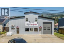 2045 Columbia Avenue, Trail, British Columbia
