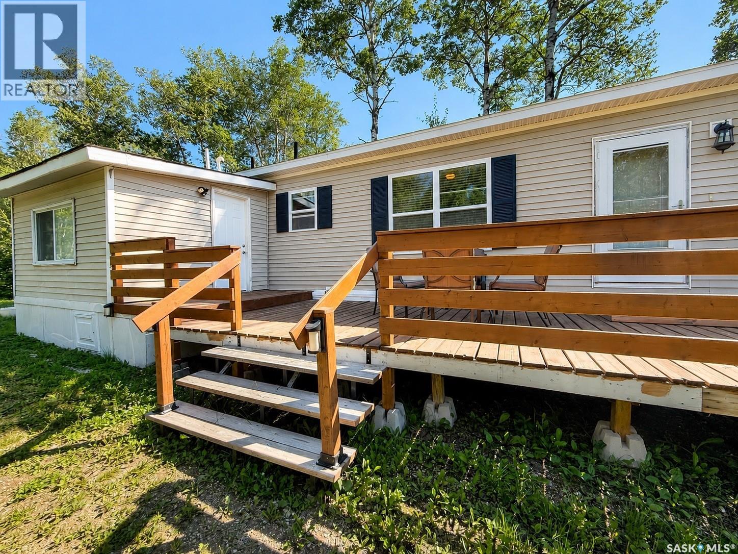 108 Brown STREET, Paddockwood Rm No. 520, Saskatchewan