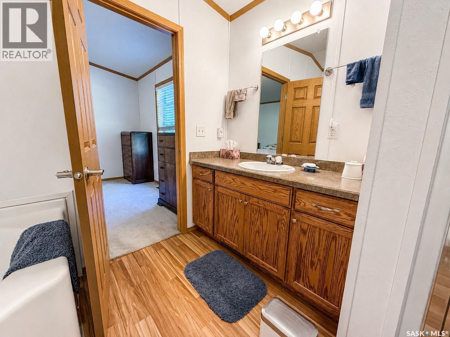 108 Brown Street, Paddockwood Rm No. 520, Saskatchewan  S0J 1Z0 - Photo 14 - SK044252