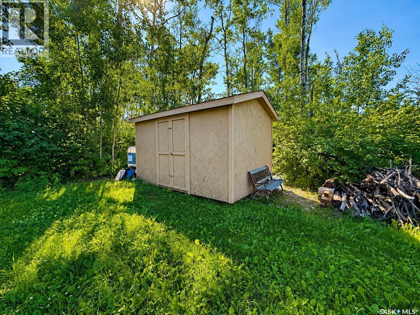 108 Brown Street, Paddockwood Rm No. 520, Saskatchewan  S0J 1Z0 - Photo 31 - SK044252