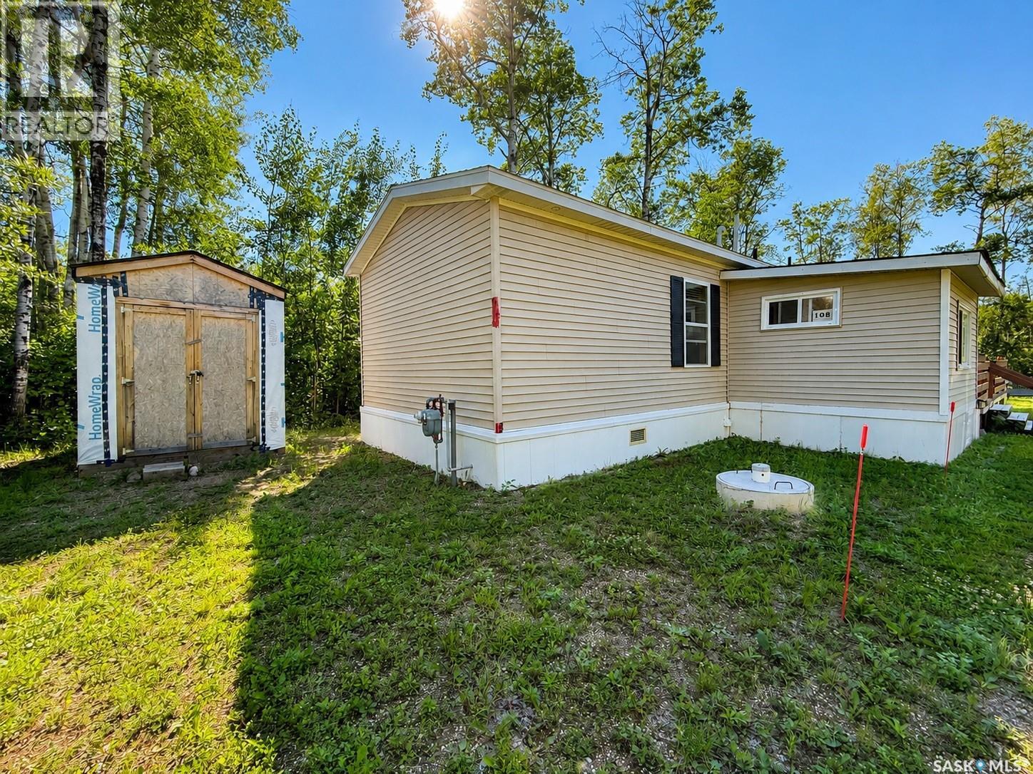 108 Brown Street, Paddockwood Rm No. 520, Saskatchewan  S0J 1Z0 - Photo 34 - SK044252