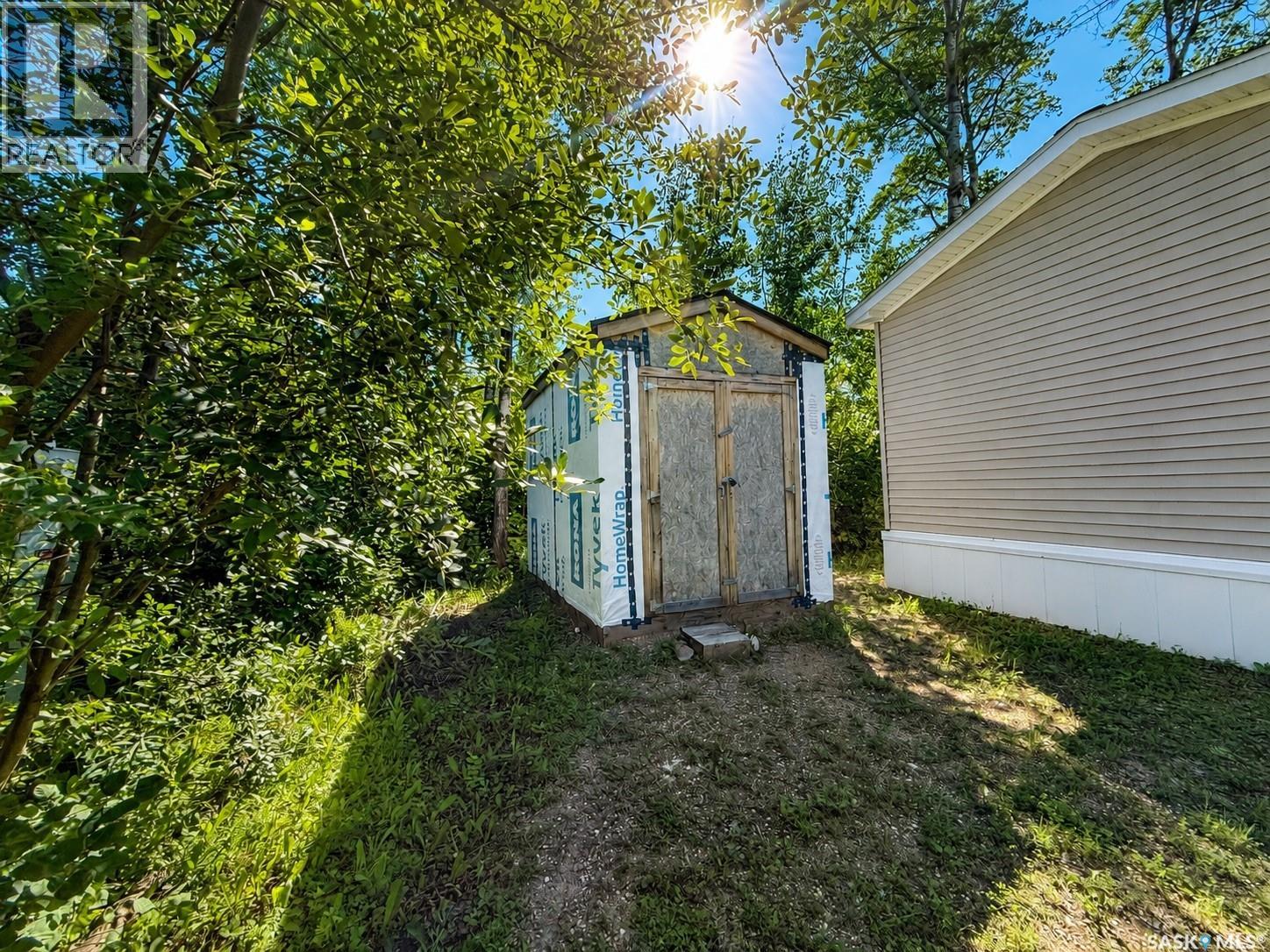 108 Brown Street, Paddockwood Rm No. 520, Saskatchewan  S0J 1Z0 - Photo 35 - SK044252