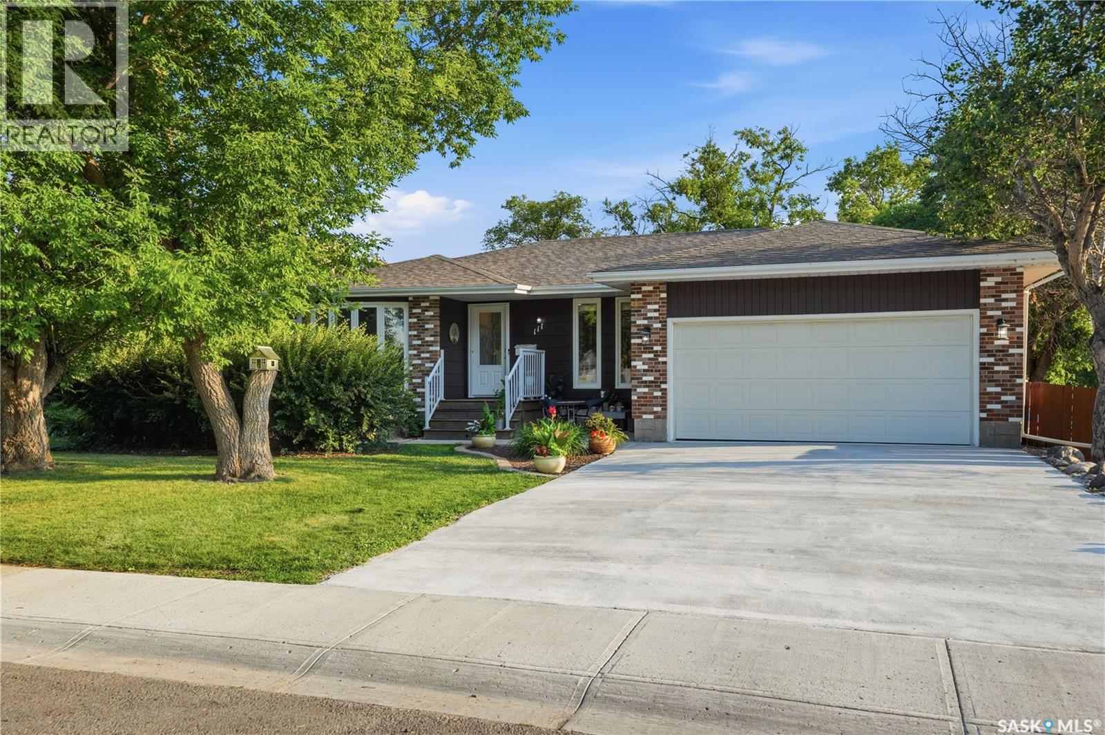 111 Minot DRIVE, Regina, Saskatchewan