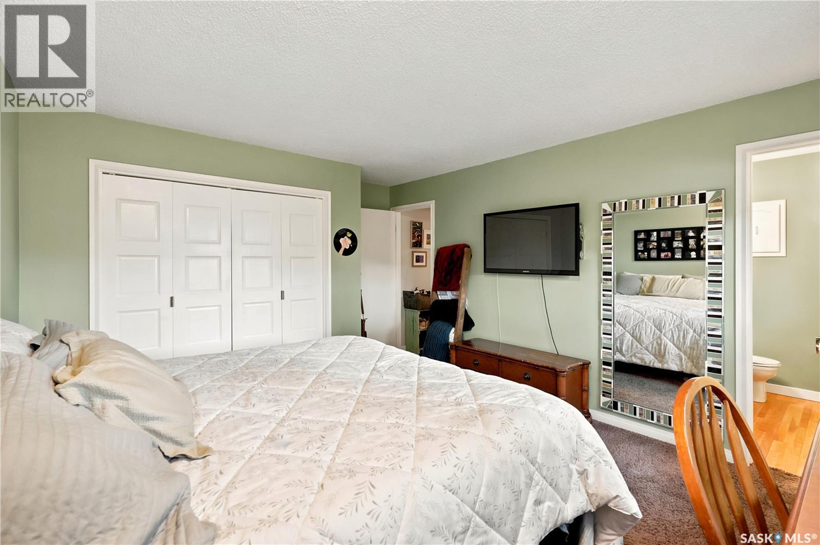 111 Minot Drive, Regina, Saskatchewan S4X 1B6 - Photo 26 - SK044220