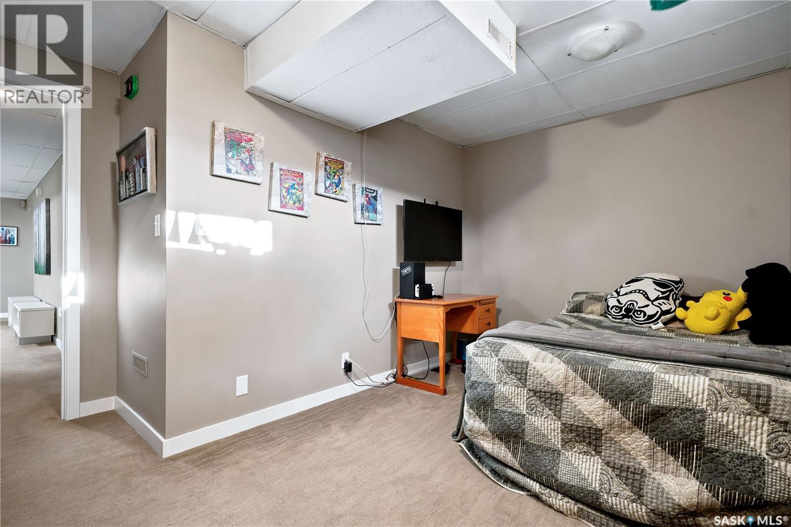 111 Minot Drive, Regina, Saskatchewan S4X 1B6 - Photo 39 - SK044220
