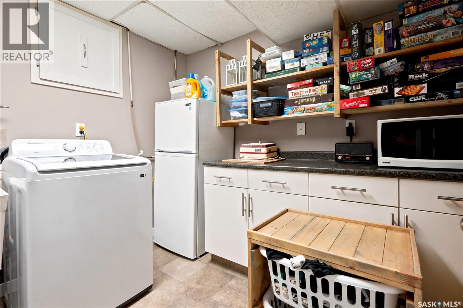 111 Minot Drive, Regina, Saskatchewan S4X 1B6 - Photo 41 - SK044220