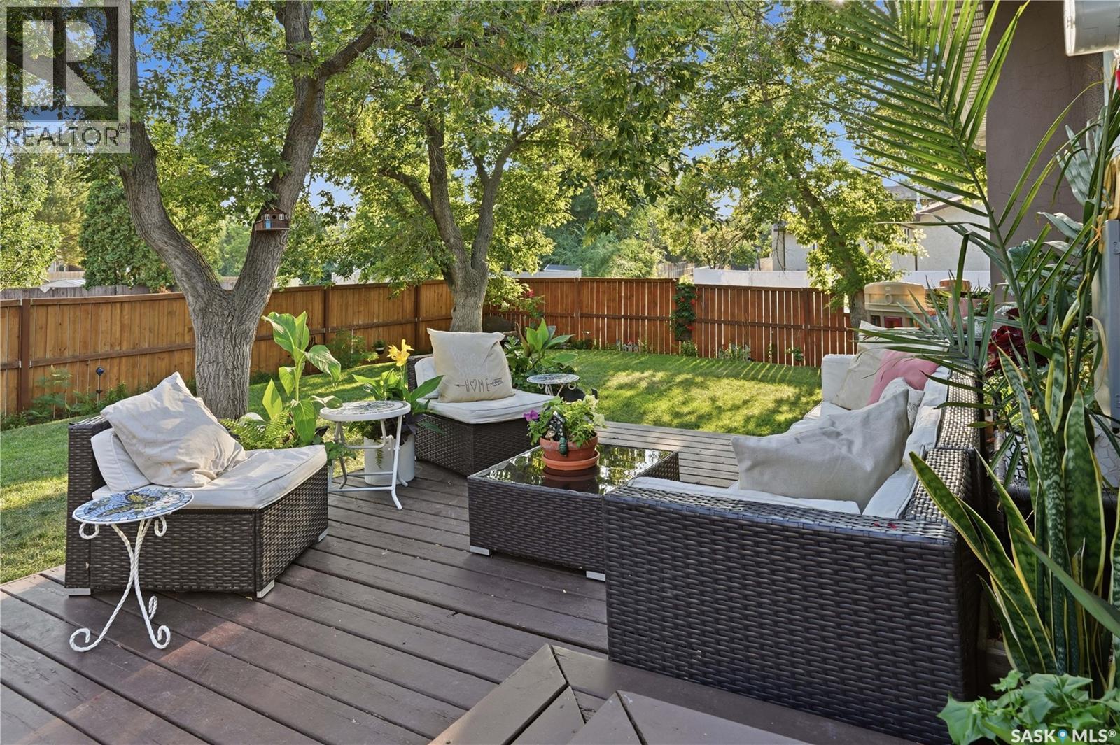 111 Minot Drive, Regina, Saskatchewan S4X 1B6 - Photo 44 - SK044220