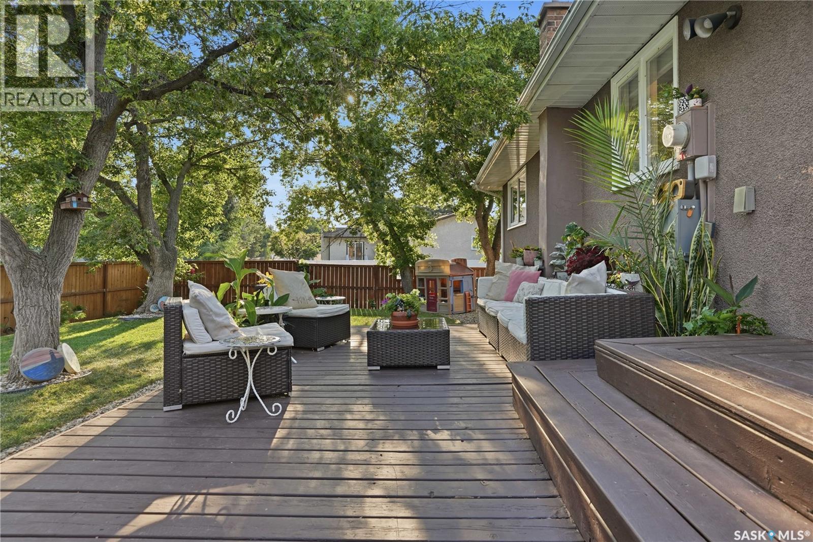 111 Minot Drive, Regina, Saskatchewan S4X 1B6 - Photo 45 - SK044220