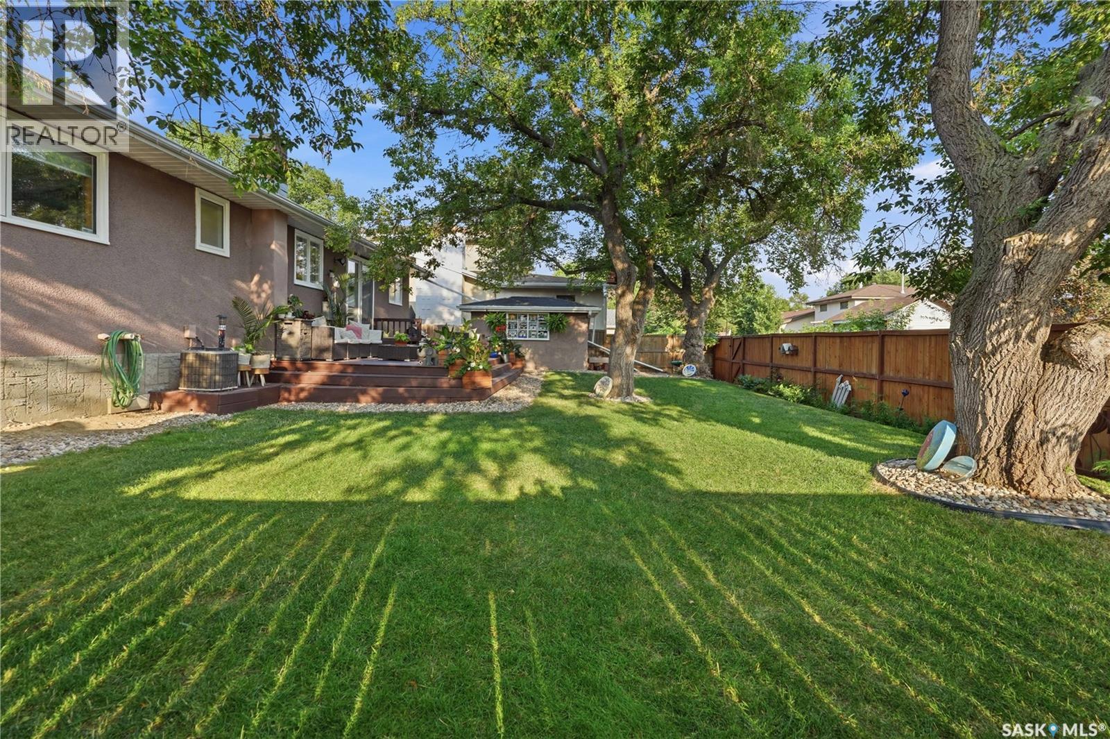 111 Minot Drive, Regina, Saskatchewan S4X 1B6 - Photo 49 - SK044220