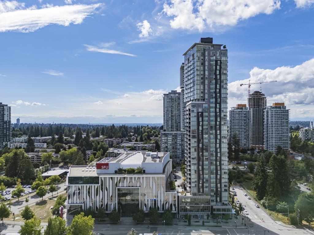 2105 13438 Central Avenue, Surrey, British Columbia  V3T 0N2 - Photo 3 - R3151720