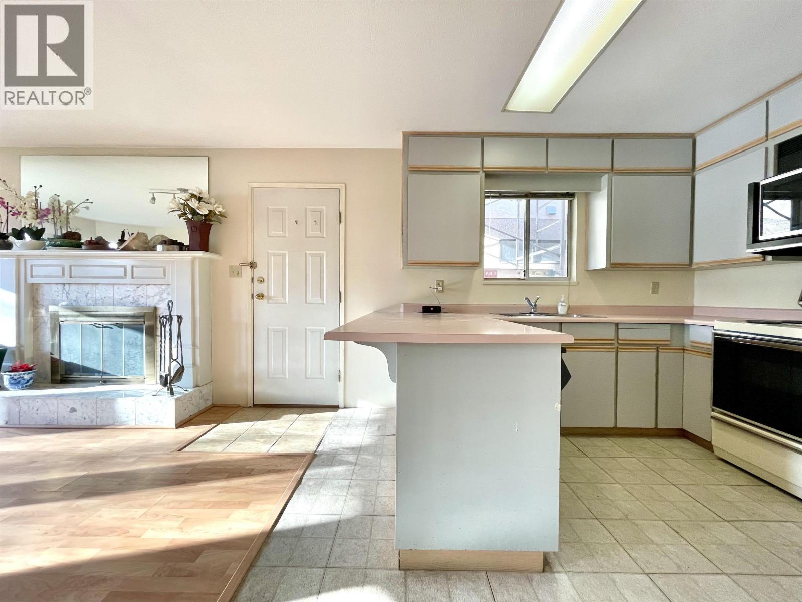 937 W 18th Avenue, Vancouver, British Columbia  V5Z 1W4 - Photo 5 - R3151699