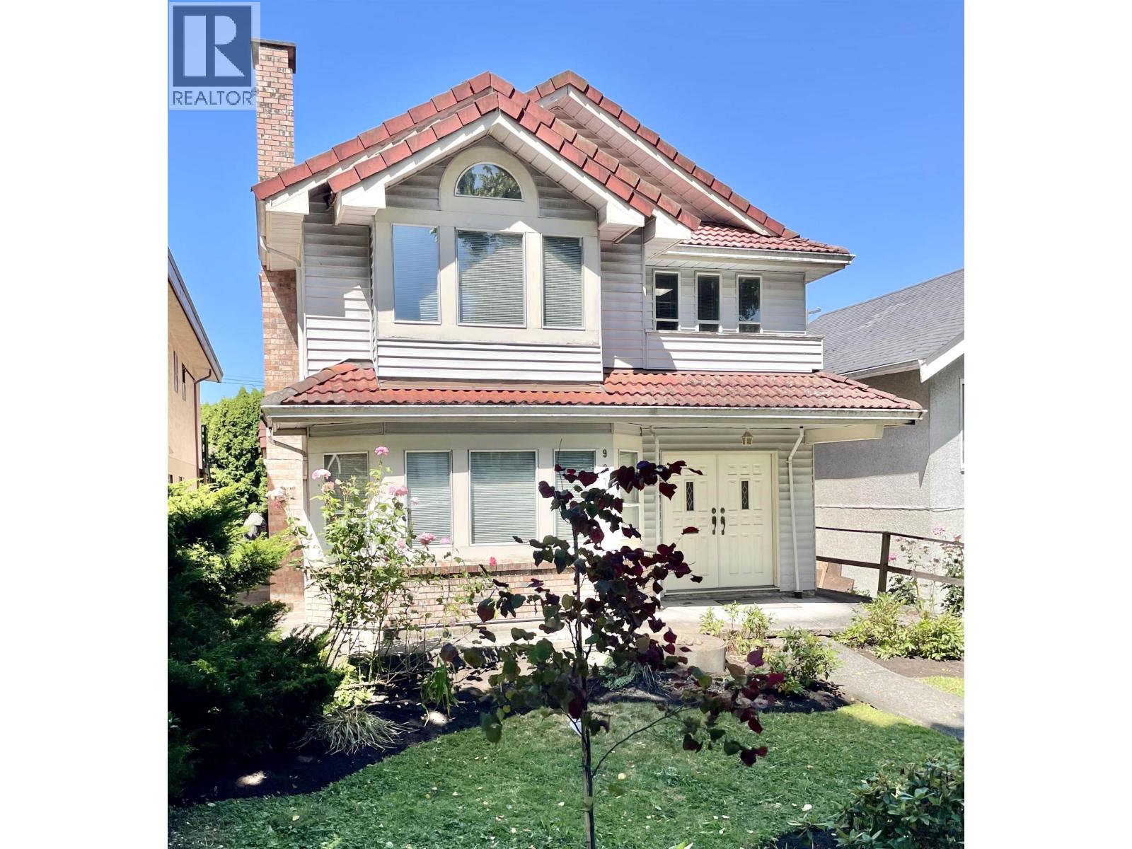 937 W 18th Avenue, Vancouver, British Columbia  V5Z 1W4 - Photo 3 - R3151699