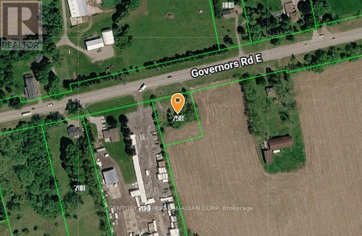 $750 Monthly758 Governor's Road E, Brant, Ontario