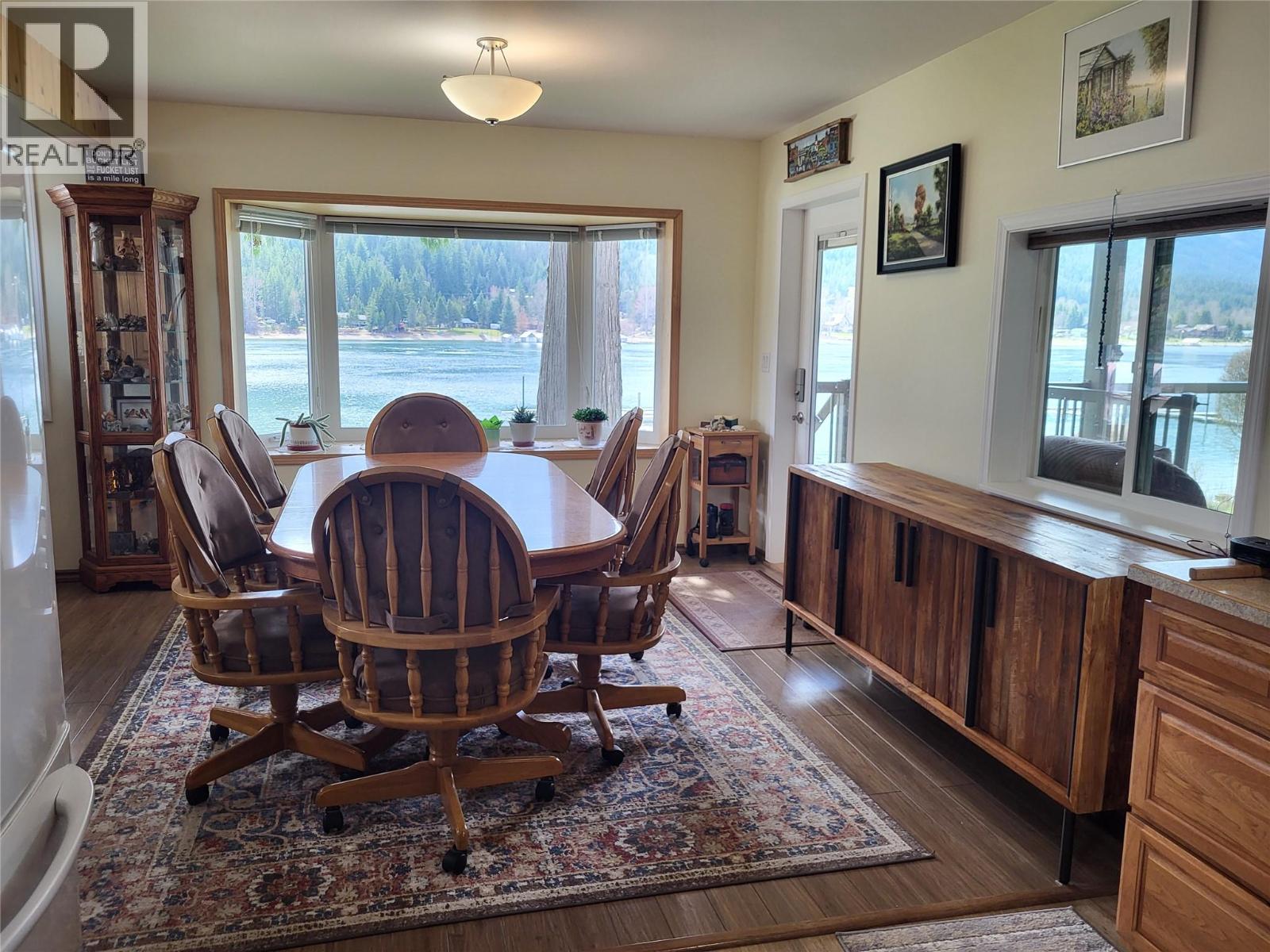 8350 Busk Road, Balfour, British Columbia  V0G 1C0 - Photo 7 - 10385667