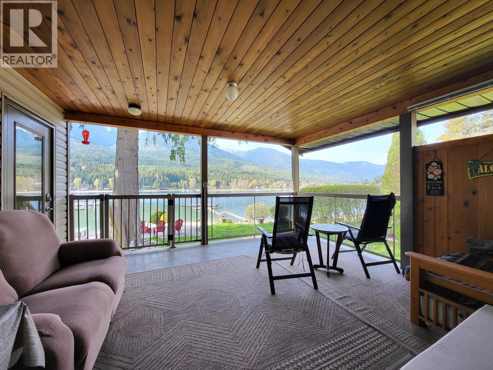 8350 Busk Road, Balfour, British Columbia  V0G 1C0 - Photo 28 - 10385667