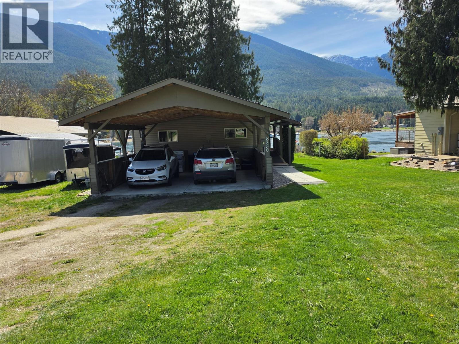 8350 Busk Road, Balfour, British Columbia  V0G 1C0 - Photo 47 - 10385667