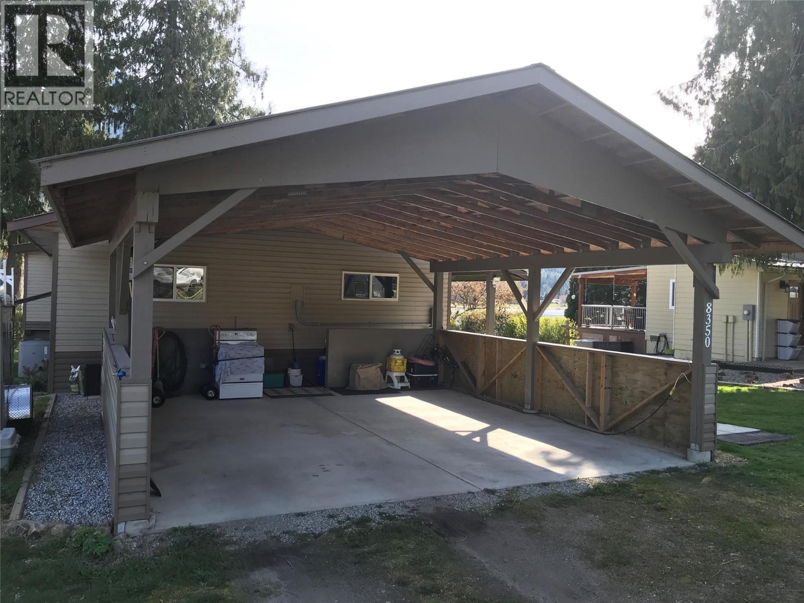 8350 Busk Road, Balfour, British Columbia  V0G 1C0 - Photo 50 - 10385667