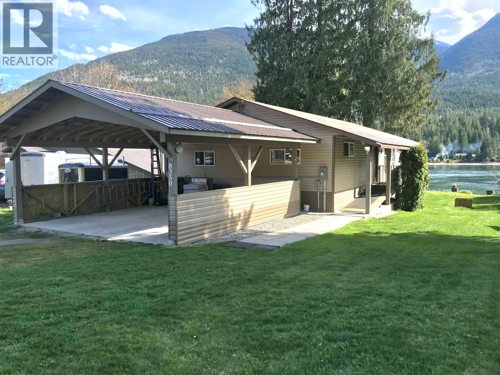 8350 Busk Road, Balfour, British Columbia  V0G 1C0 - Photo 51 - 10385667