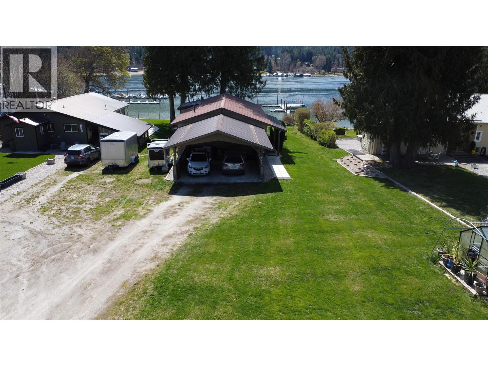 8350 Busk Road, Balfour, British Columbia  V0G 1C0 - Photo 59 - 10385667