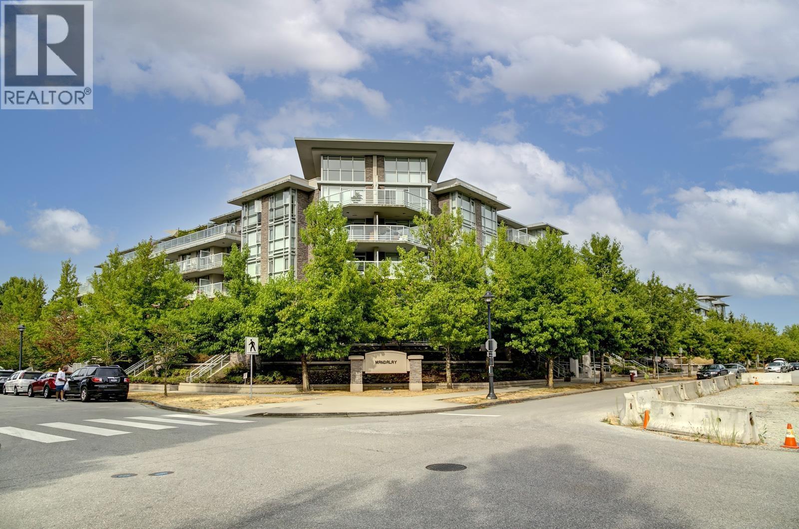 608 9371 HEMLOCK DRIVE, Richmond, British Columbia