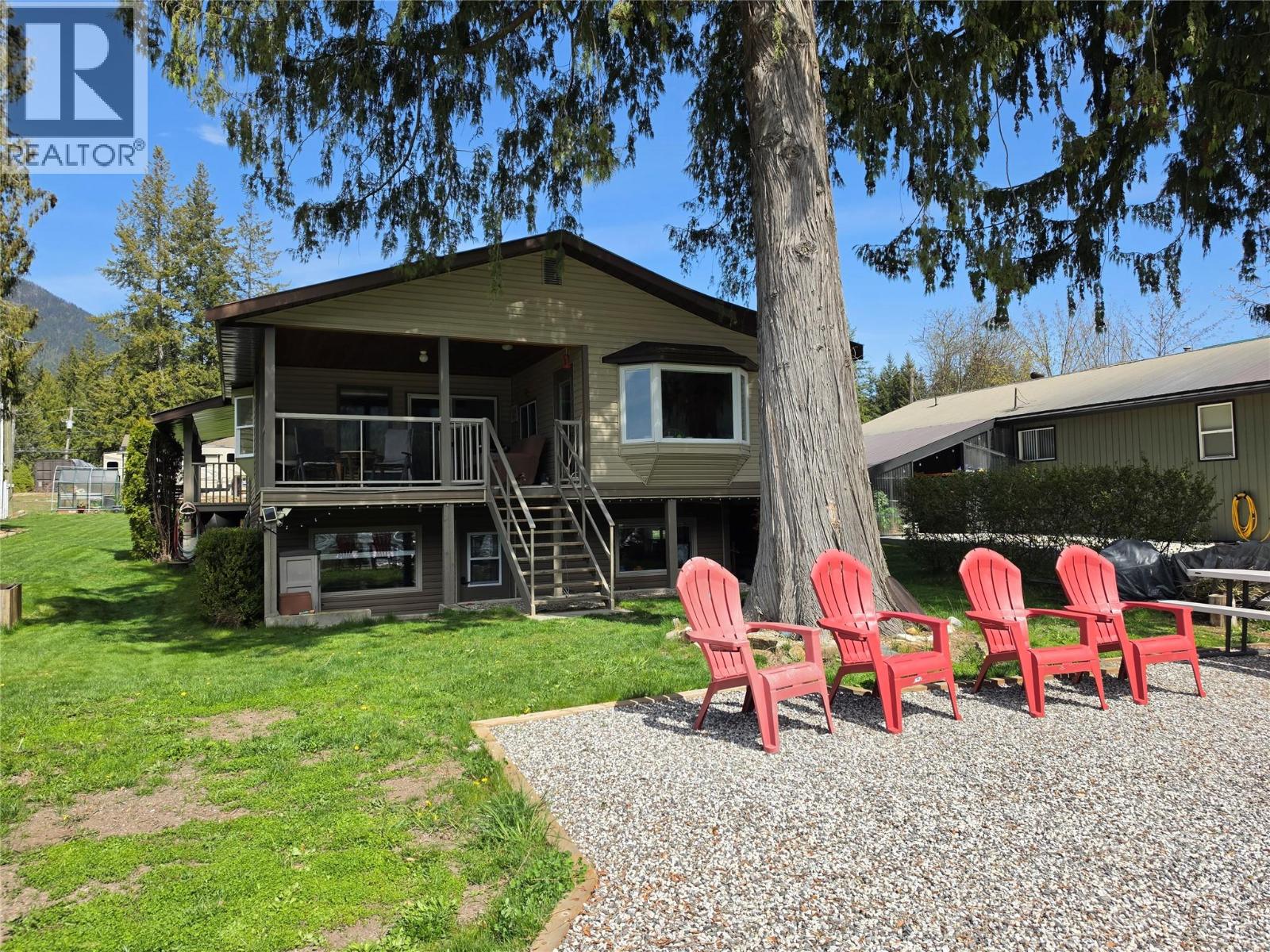 8350 Busk Road, Balfour, British Columbia  V0G 1C0 - Photo 67 - 10385667