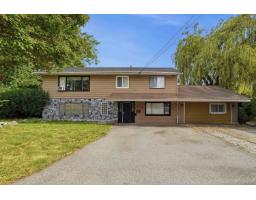 17886 59A AVENUE, Surrey, British Columbia