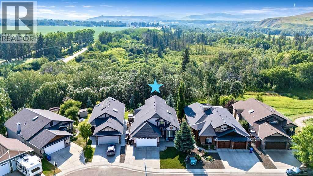 259 Willow Ridge Manor, diamond valley, Alberta