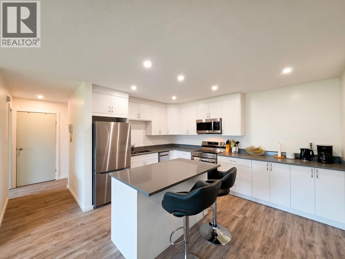 106 3777 Massey Drive, Prince George, British Columbia  V2N 4J6 - Photo 1 - R3151740