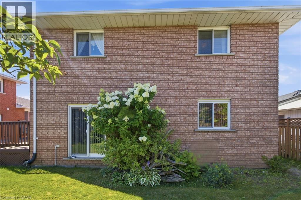 97 Southview Crescent, Cambridge, Ontario  N1P 1A3 - Photo 44 - 40852367