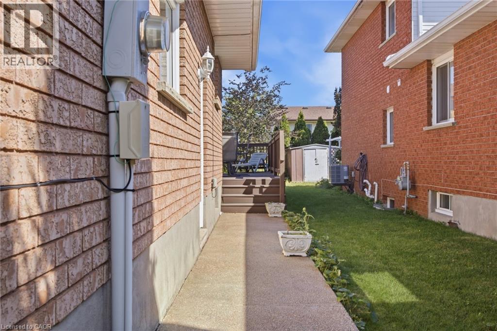 97 Southview Crescent, Cambridge, Ontario  N1P 1A3 - Photo 42 - 40852367