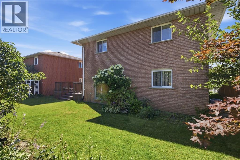 97 Southview Crescent, Cambridge, Ontario  N1P 1A3 - Photo 43 - 40852367