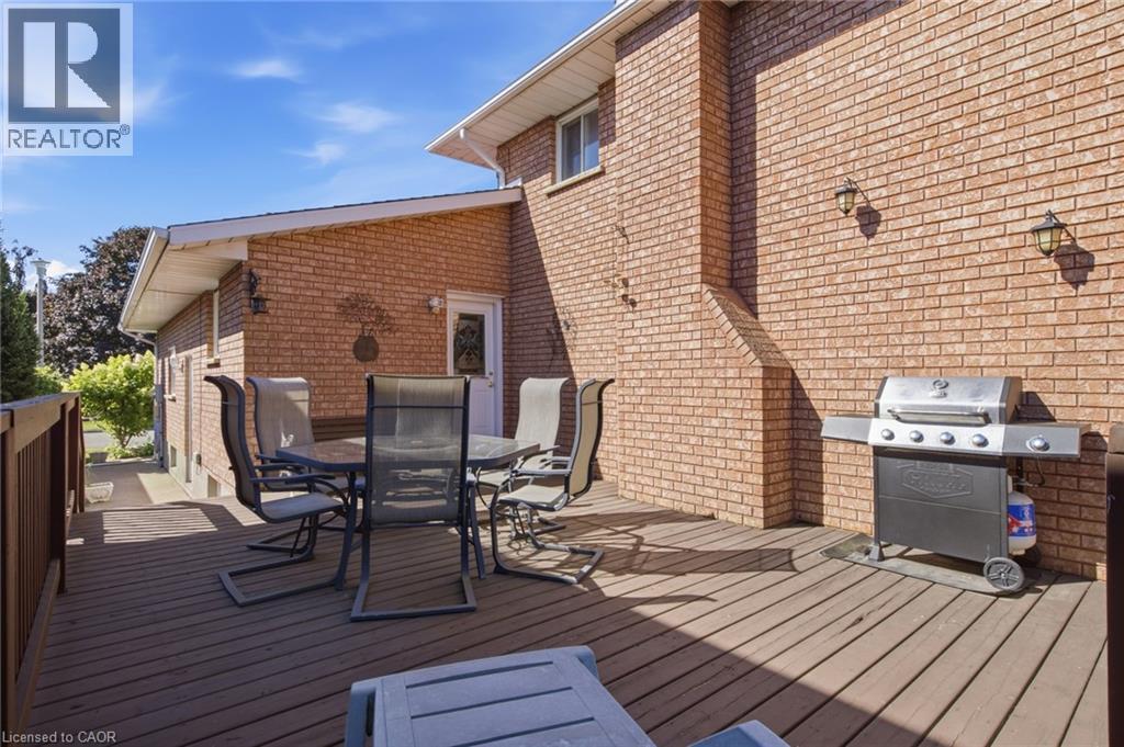 97 Southview Crescent, Cambridge, Ontario  N1P 1A3 - Photo 49 - 40852367