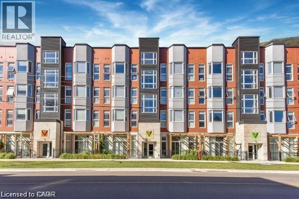 253 Albert Street Unit# 108, Waterloo, Ontario  N2L 3T7 - Photo 4 - 40852553