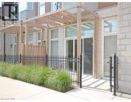 253 ALBERT Street Unit# 108, waterloo, Ontario