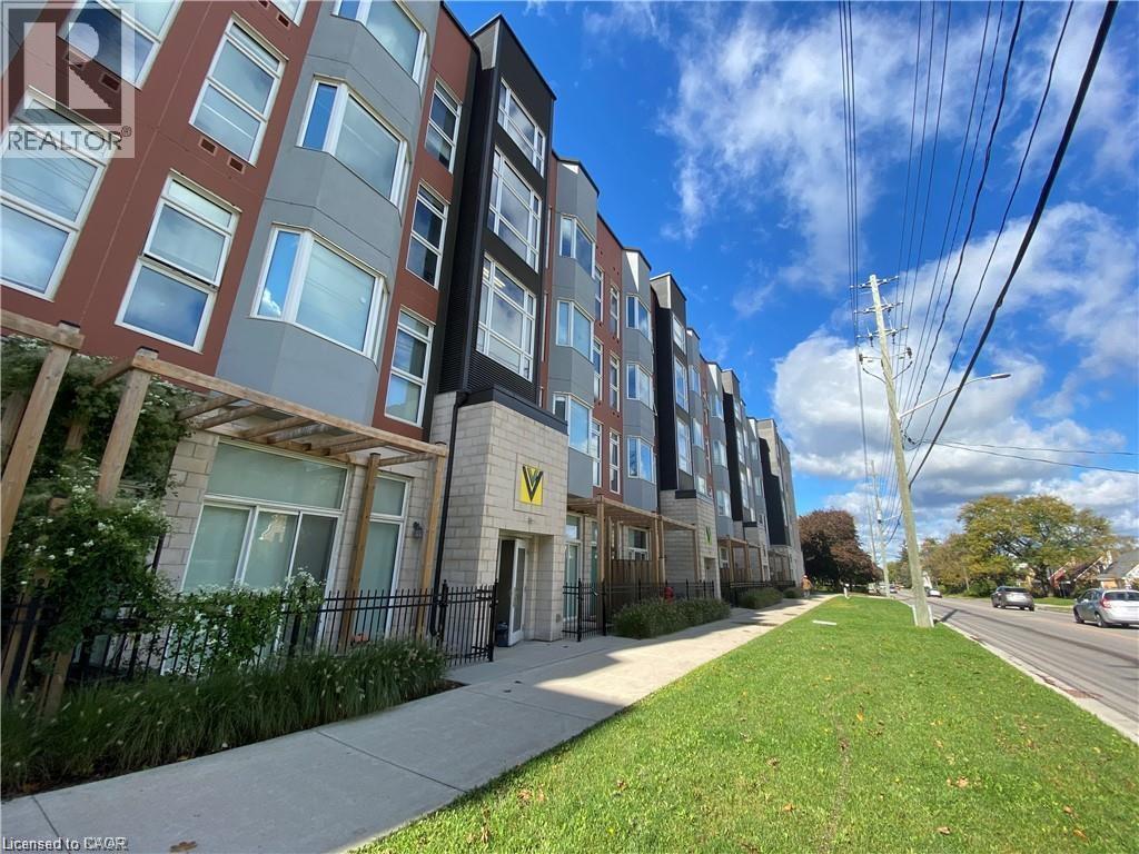 253 Albert Street Unit# 108, Waterloo, Ontario  N2L 3T7 - Photo 2 - 40852553