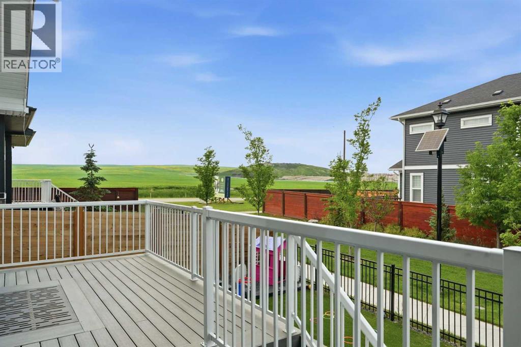 504 Creekrun Lane SW, Airdrie, Alberta  T4B 5J9 - Photo 31 - A2326131