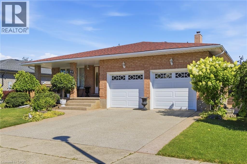 97 Southview Crescent, Cambridge, Ontario  N1P 1A3 - Photo 6 - 40852367
