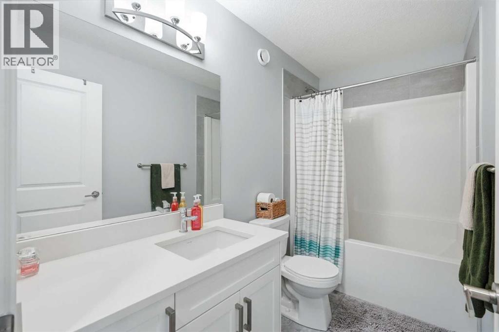 504 Creekrun Lane SW, Airdrie, Alberta  T4B 5J9 - Photo 26 - A2326131