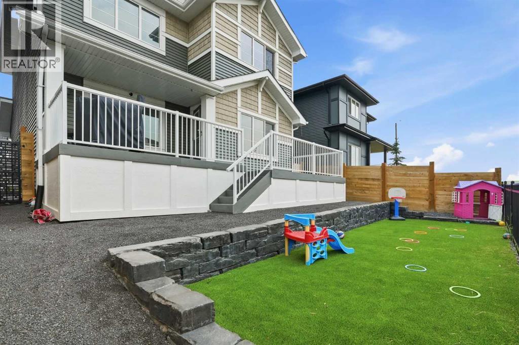 504 Creekrun Lane SW, Airdrie, Alberta  T4B 5J9 - Photo 33 - A2326131