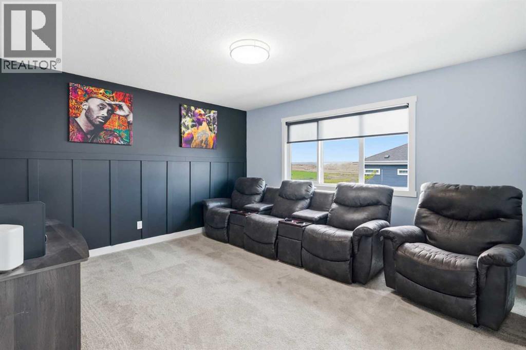 504 Creekrun Lane SW, Airdrie, Alberta  T4B 5J9 - Photo 17 - A2326131
