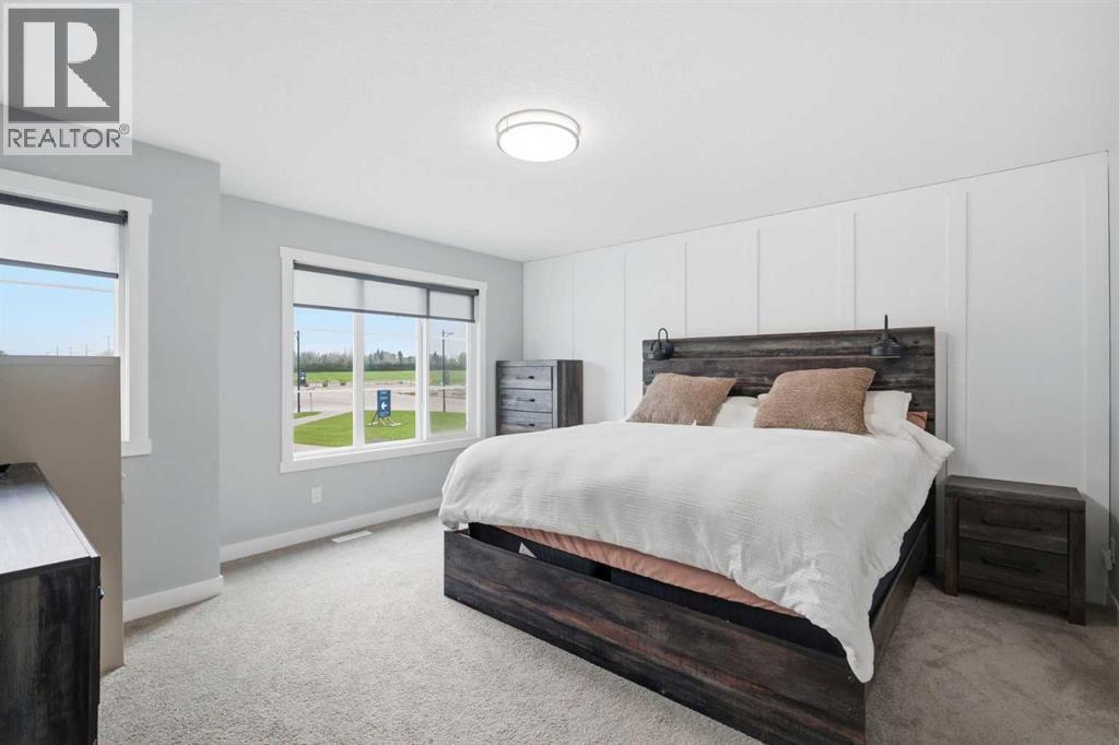504 Creekrun Lane SW, Airdrie, Alberta  T4B 5J9 - Photo 19 - A2326131