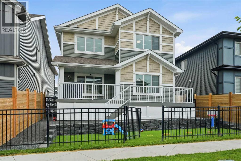 504 Creekrun Lane SW, Airdrie, Alberta  T4B 5J9 - Photo 34 - A2326131