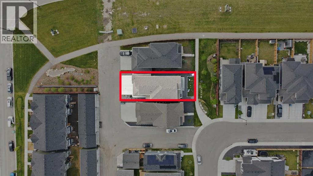 504 Creekrun Lane SW, Airdrie, Alberta  T4B 5J9 - Photo 35 - A2326131