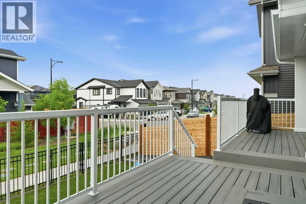 504 Creekrun Lane SW, Airdrie, Alberta  T4B 5J9 - Photo 30 - A2326131