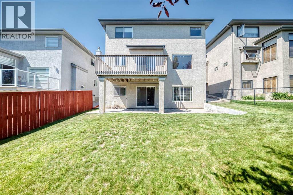 83 Edgeridge Close NW, Calgary, Alberta  T3A 6K5 - Photo 49 - A2327556