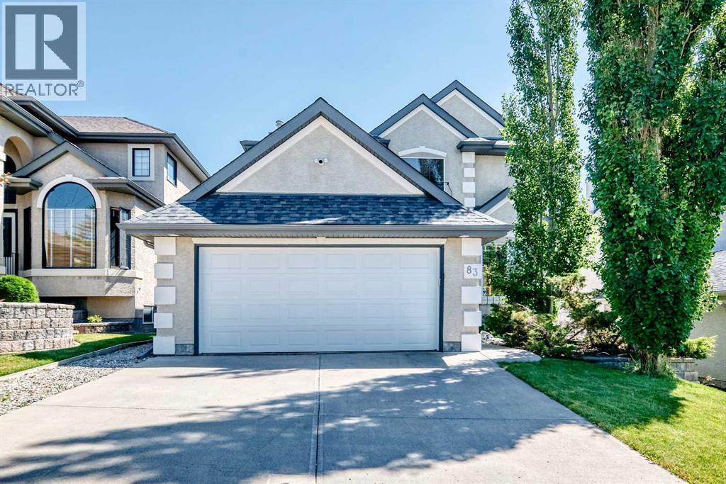 83 Edgeridge Close NW, Calgary, Alberta  T3A 6K5 - Photo 1 - A2327556