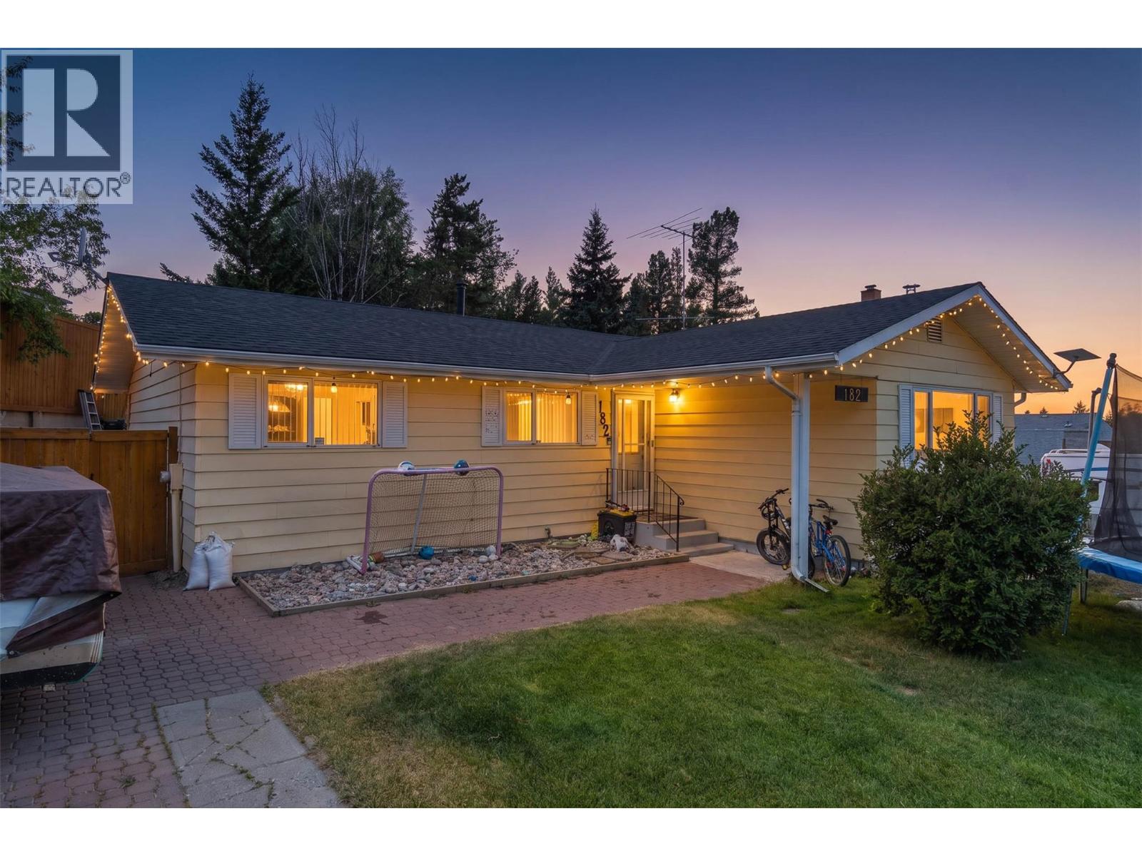 182 JASPER Drive, Logan Lake, British Columbia