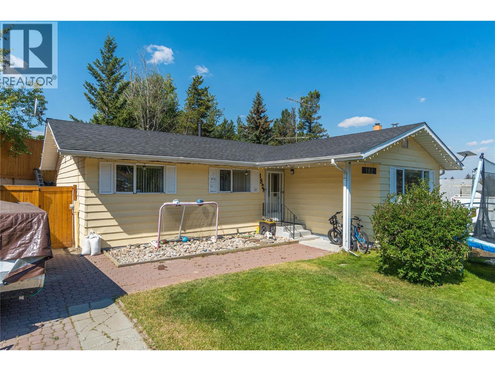 182 Jasper Drive, Logan Lake, British Columbia  V0K 1W0 - Photo 2 - 10396423